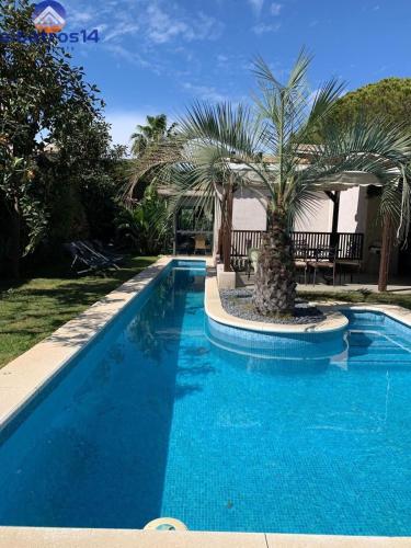 Villa Marina del Rompido ERMAR013