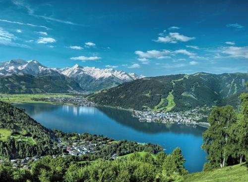 Apartment Tini - by Alpen Apartments