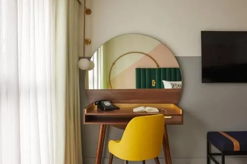 Hotel Indigo London Clerkenwell by IHG photo 17