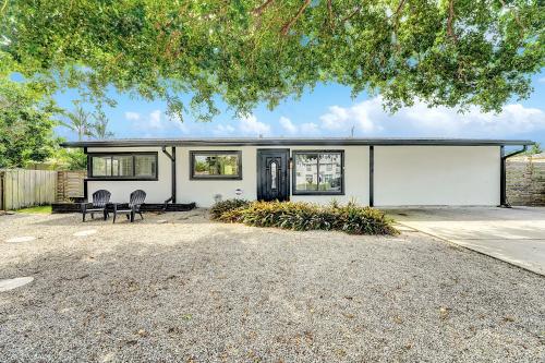 Foto dalla galleria di Villa Palm, 4 bedroom, Private Pool a Boca Raton