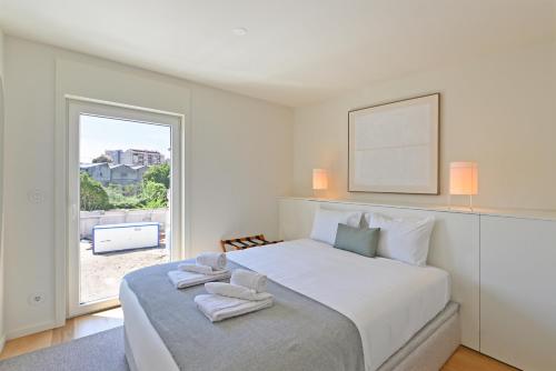 Vera Cruz Porto Apartment