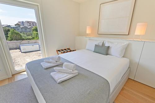 Vera Cruz Porto Apartment