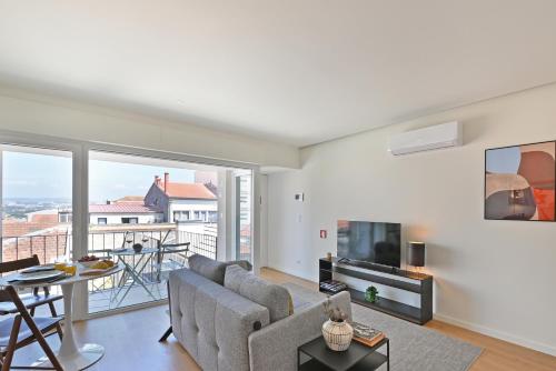 Vera Cruz Porto Apartment