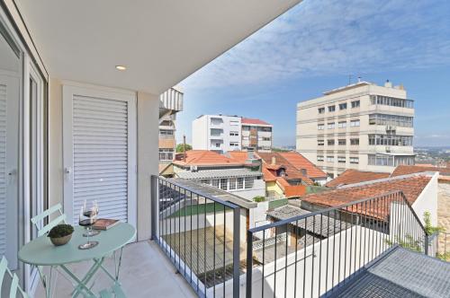 Vera Cruz Porto Apartment