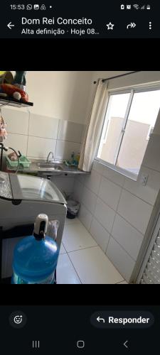 Gambar di galeri bagi Condominio Reserva do Delta 1 di Parnaíba