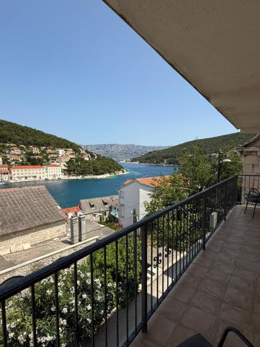 Príroda v okolí apartmánového hotela