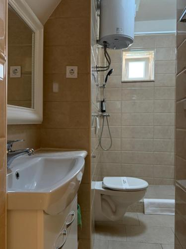 Gallery image of Pucisca Vero Apartments in Pučišća