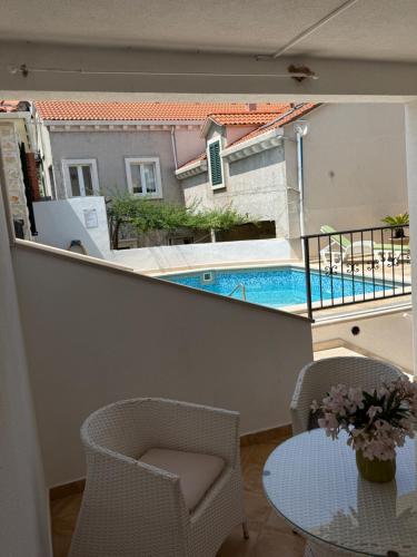 Gallery image of Pucisca Vero Apartments in Pučišća