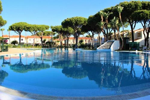 Primera Línea de Playa Casa adosada La Balconera