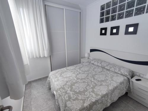 Apartamento Brisa Marina a 3 minutos de las Canteras Wifi