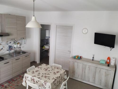 Fotografie z fotogalerie ubytování DonaWave v destinaci Torre San Giovanni Ugento