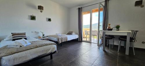 T2 Résidence Dolce & Vita B4 vue mer et piscine