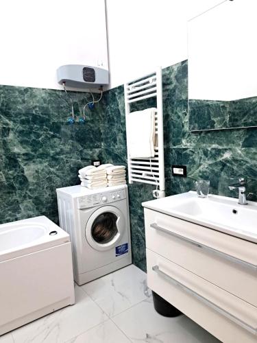 Appartamento 02 Loft nuovo a Milano