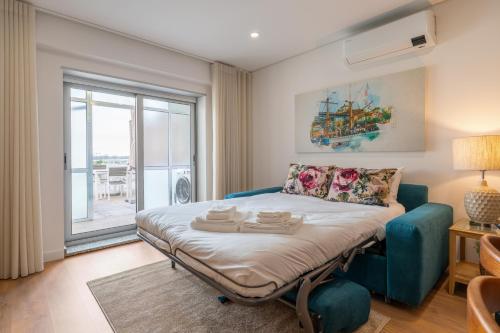 Host Wise - Annas Flats II