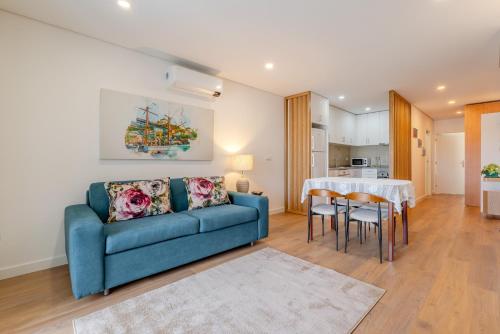 Host Wise - Annas Flats II