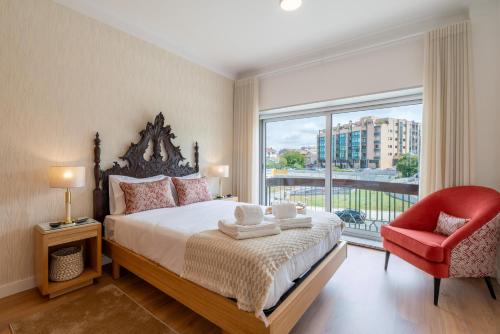 Host Wise - Annas Flats II