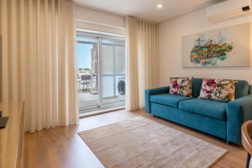 Host Wise - Annas Flats II