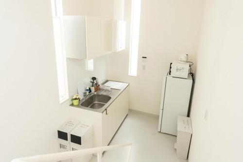 Designer condo close to Asakusa, Tokyo Skytree