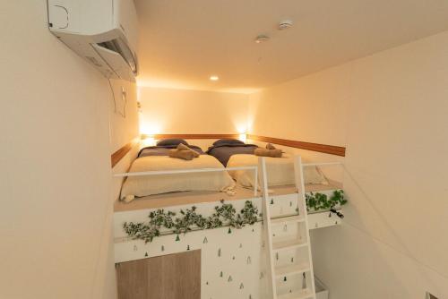 Designer condo close to Asakusa, Tokyo Skytree