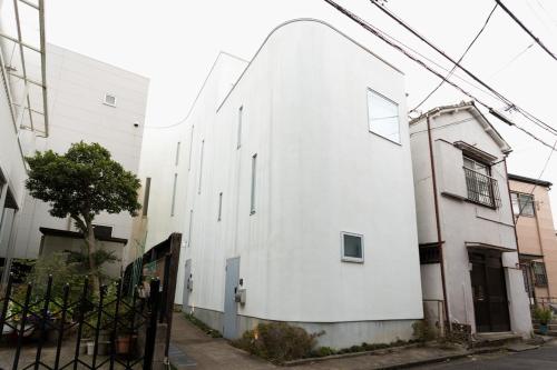 Designer condo close to Asakusa, Tokyo Skytree