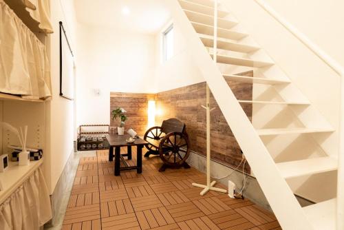 Designer condo close to Asakusa, Tokyo Skytree