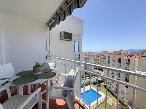 Estudio Brisa de Mar - La Cala del Moral, Málaga