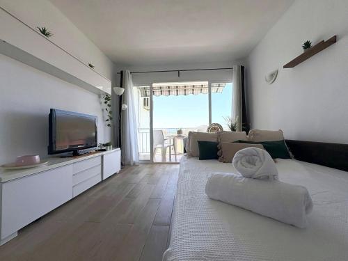 Estudio Brisa de Mar - La Cala del Moral, Málaga