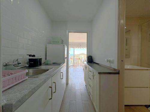 Estudio Brisa de Mar - La Cala del Moral, Málaga