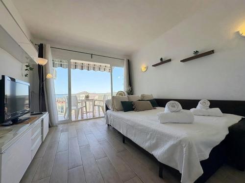 Estudio Brisa de Mar - La Cala del Moral, Málaga