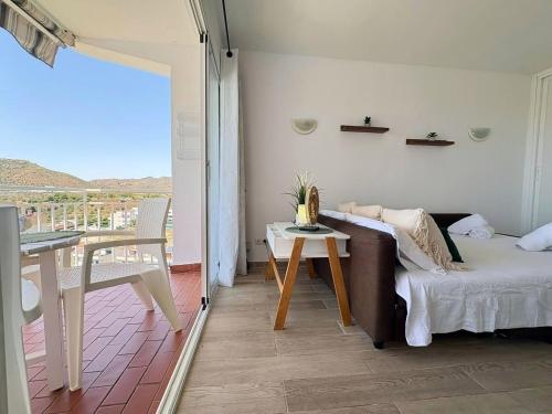Estudio Brisa de Mar - La Cala del Moral, Málaga