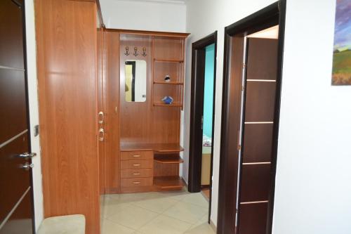 Ванная комната в Penthouse Terrace De Luxe 4 Bedrooms Apartment