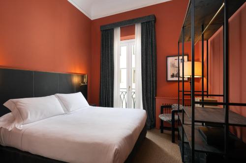 4F Boutique Hotel Florence photo 29