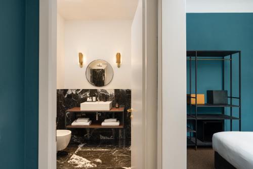 4F Boutique Hotel Florence photo 32