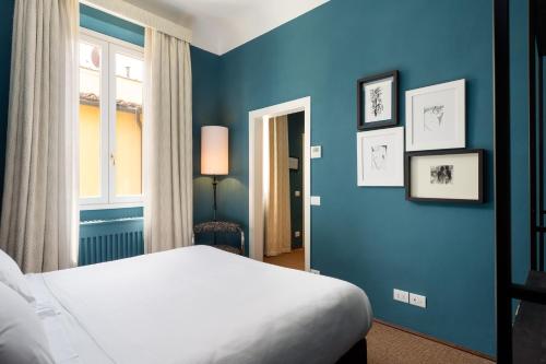 4F Boutique Hotel Florence photo 31