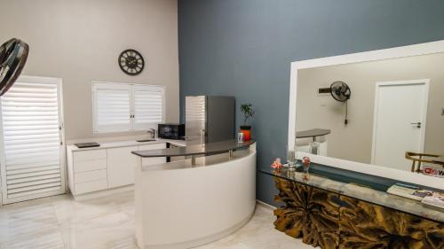 Fotografie z fotogalerie ubytování Umhlanga Lodge v destinaci Durban