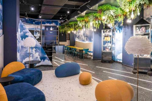 Hotel Pathos by Mimood Aparthotels photo 61