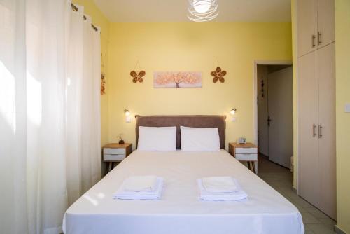 Kostas River 2-bedroom house