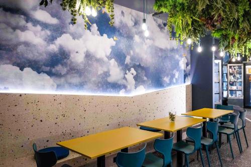 Hotel Pathos by Mimood Aparthotels photo 72