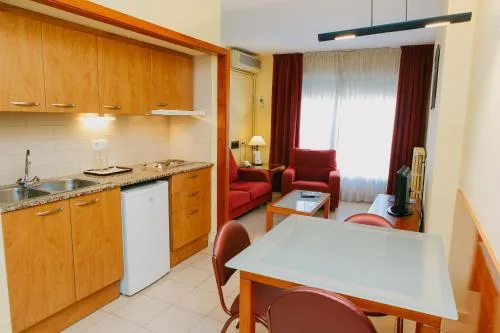 Aparthotel Bertrán photo 36