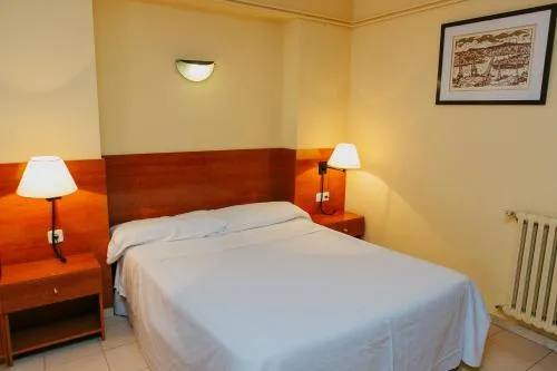 Aparthotel Bertrán photo 3