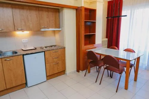 Aparthotel Bertrán photo 4