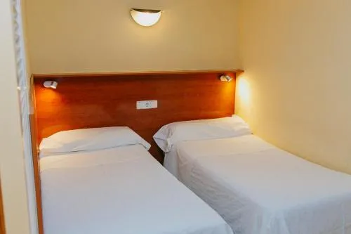 Aparthotel Bertrán photo 23