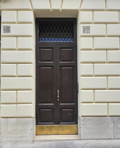 Colosseum Luxury suite 26 photo 25
