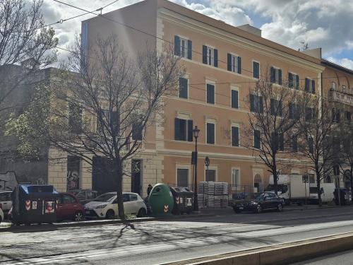 Colosseum Luxury suite 26 photo 24
