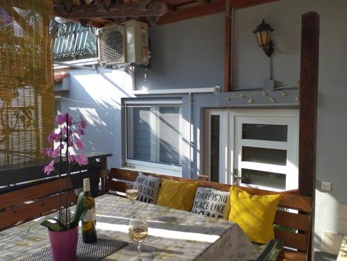 Apartment D&N