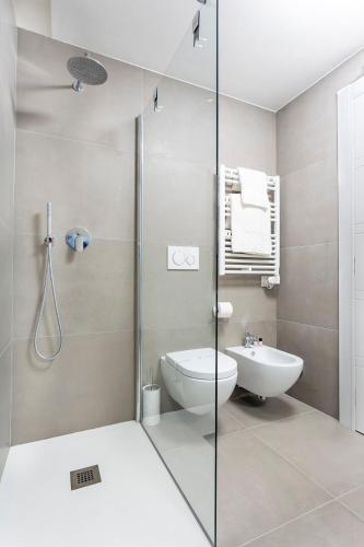 Colosseum Luxury suite 26 photo 9