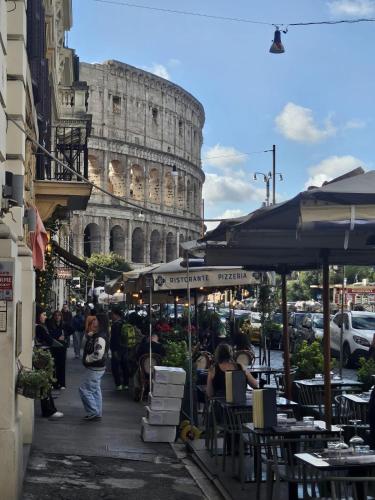 Colosseum Luxury suite 26 photo 36