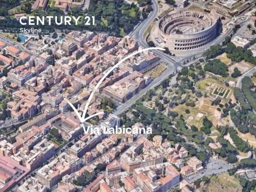 Colosseum Luxury suite 26 photo 10