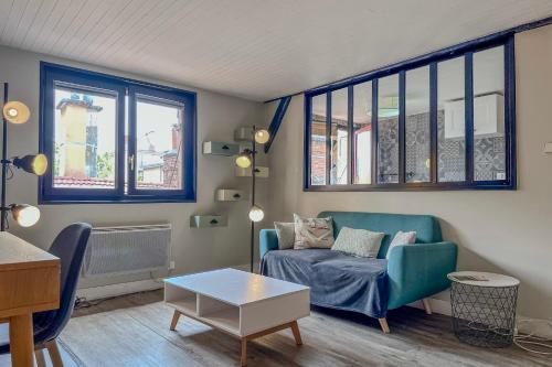 #HY Le Petit Metz City center