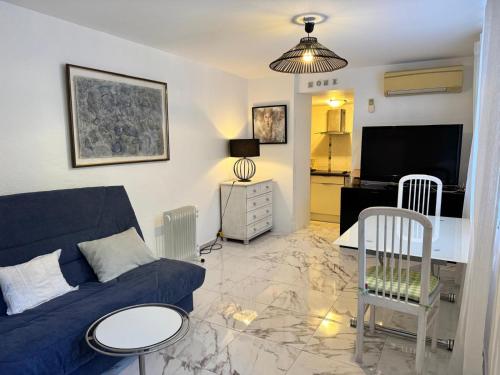 Paisible deux pièces